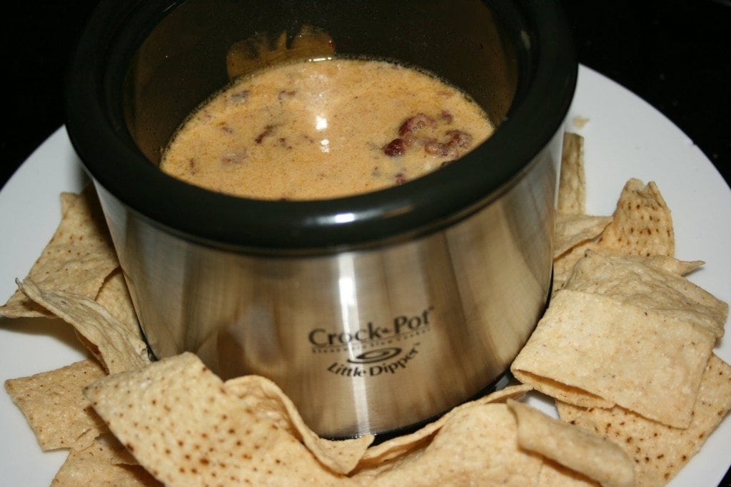 Bacon Dip