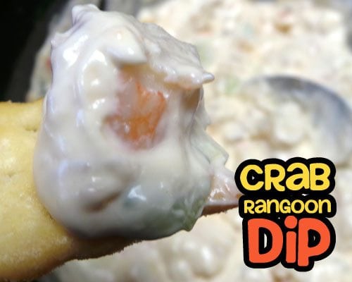 Crab-Rangoon-Dip