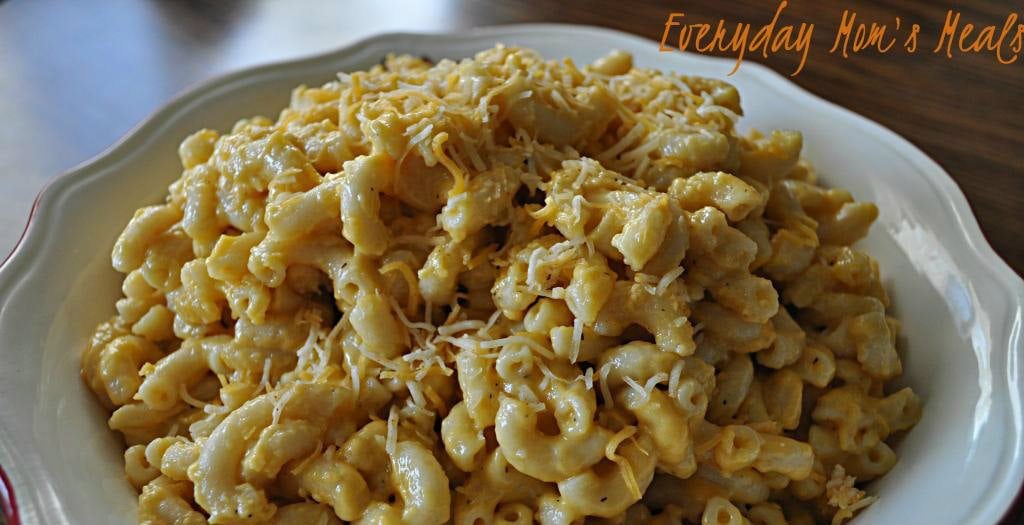 CrockPotMacnCheese