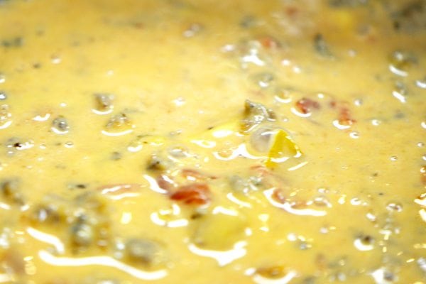 Queso Dip