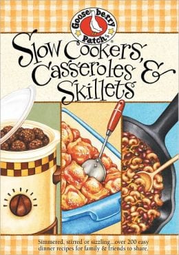 Slow Cooker Cookbook