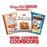 Good Slow Cooker Cookbooks