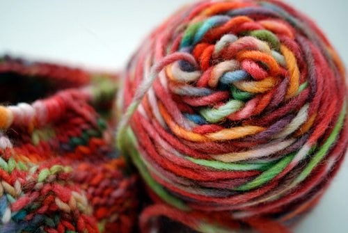 Yarn