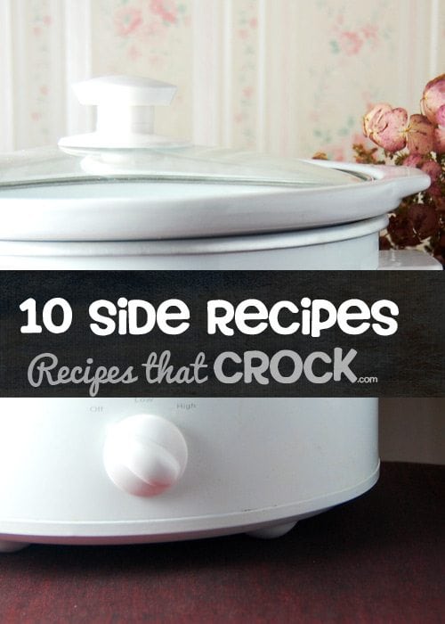 10-Side-Recipes