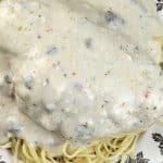 Pinterest Hidden Image