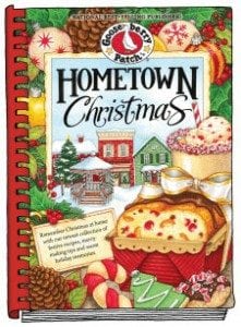 Hometown Christmas Giveaway