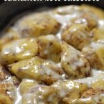 Are you looking for a crock pot recipe for the cinnamon roll lovers in your family? Our Crock Pot Cinnamon Roll Casserole recipe is a simple breakfast treat!