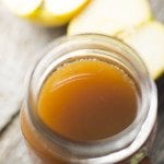 Crock Pot Hot Citrus Cider - Delicious hot apple cider with a hint of citrus. Perfect for cold days and evenings and special occasions!