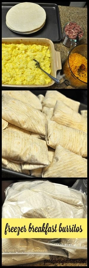 Freezer-Breakfast-Burritos
