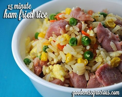 ham-fried-rice