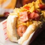 Pinterest Hidden Image