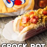 Pinterest Hidden Image