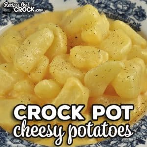 Are you looking for a delicious recipe for Cheesy Potatoes? I have you covered with this tried and true recipe that my Momma has been making for years!