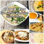 Tried and True Soup Recipes