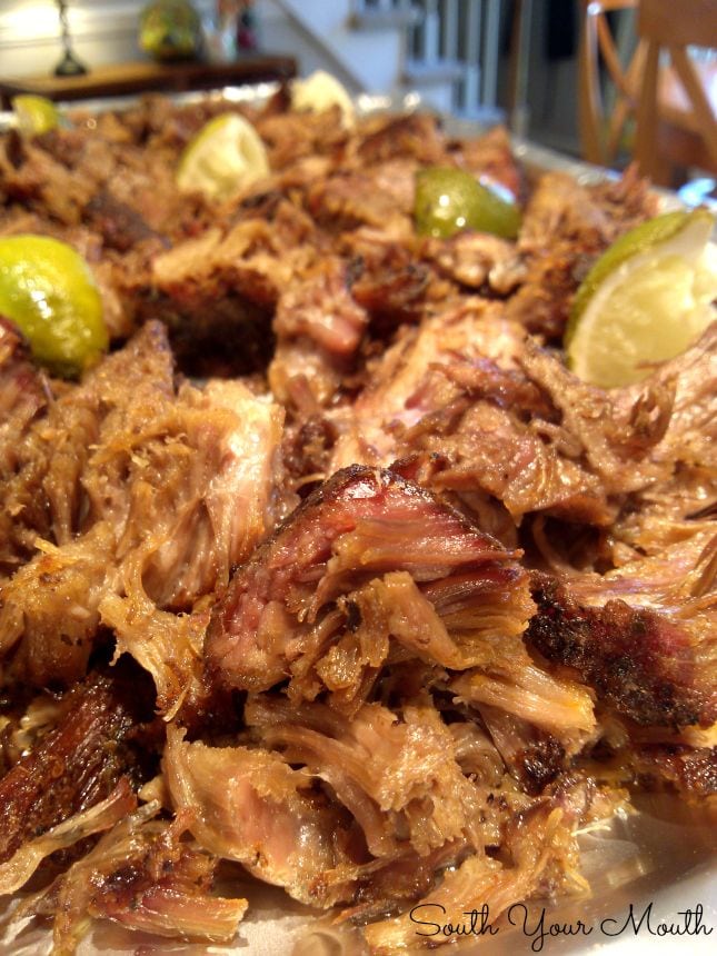 Carnitas
