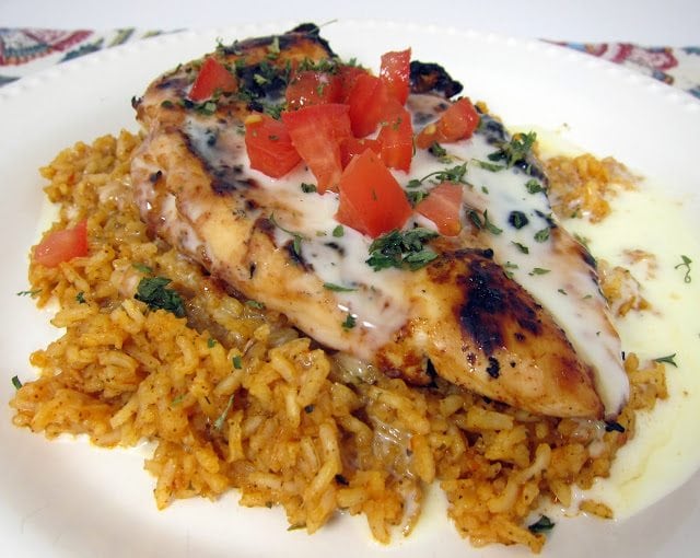 Pollo Loco
