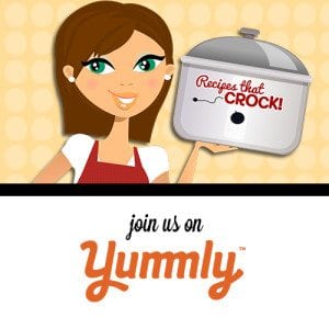 Join Us on Yummly!
