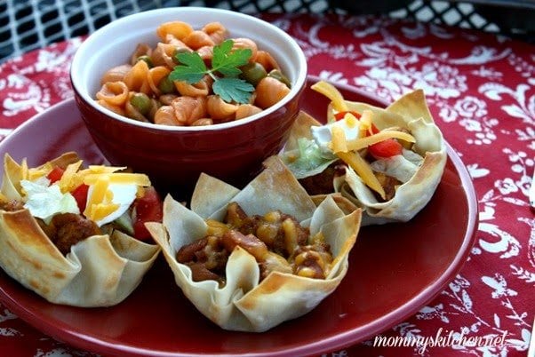 taco cups 019mk