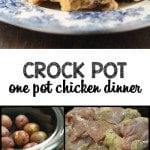 Pinterest Hidden Image