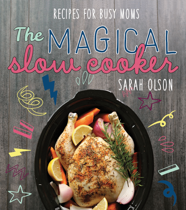 Magical Slow Cooker