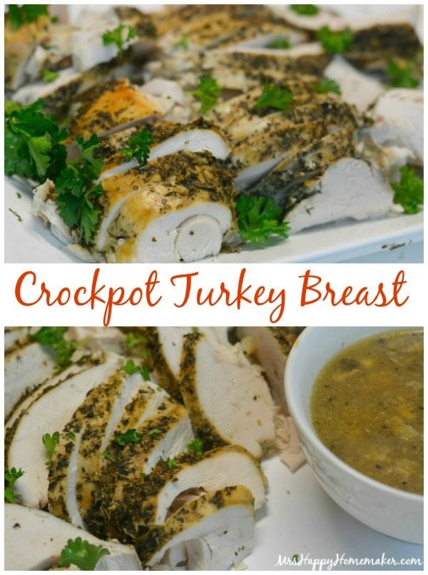 Turkey Breast