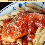 Pinterest Hidden Image