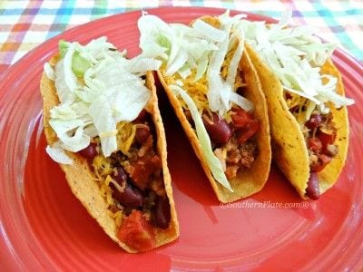 Taco Gorp