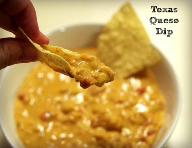 TexasQuesoDip
