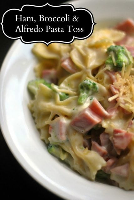 Ham-2C-2BBroccoli-2C-2BAlfredo-2C-2BPasta-2BToss-2Bpinterest