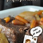 Pinterest Hidden Image