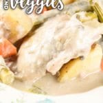 Pinterest Hidden Image