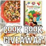Check out the new Gooseberry Patch Cookbook Fresh & Easy Meals!