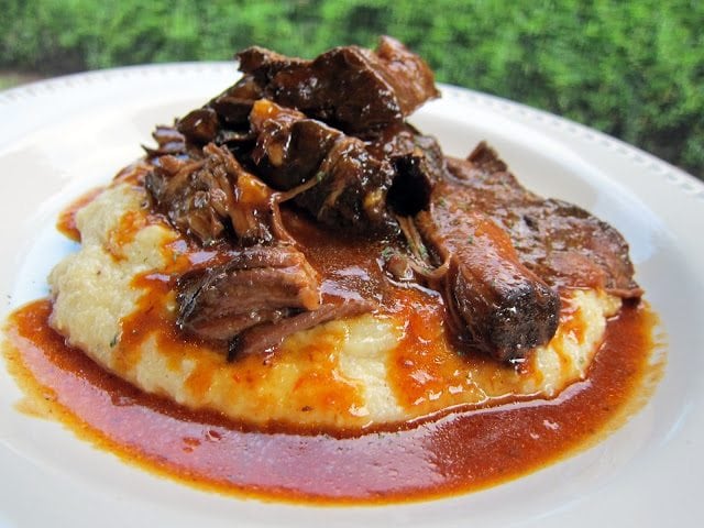 BBQ Pot Roast.302