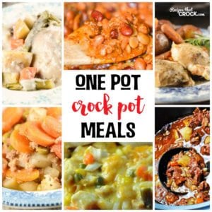 crock pot recipe beef chicken pork recipesthatcrock