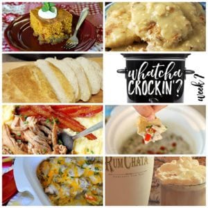 crock pot recipe beef chicken pork recipesthatcrock