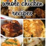 Pinterest Hidden Image