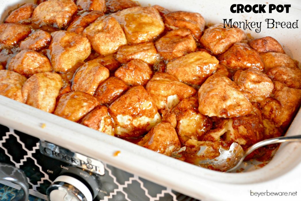 Monkey Bread