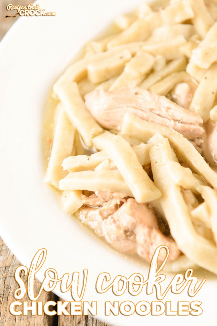 Slow Cooker Chicken Noodles Recipes That Crock,Grilled Salmon Recipe