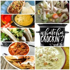 crock pot recipe