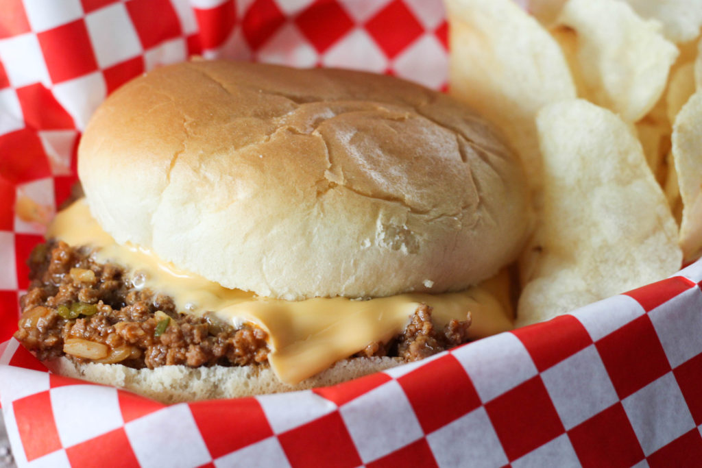 Tavern Sandwiches