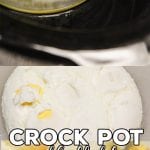 Pinterest Hidden Image