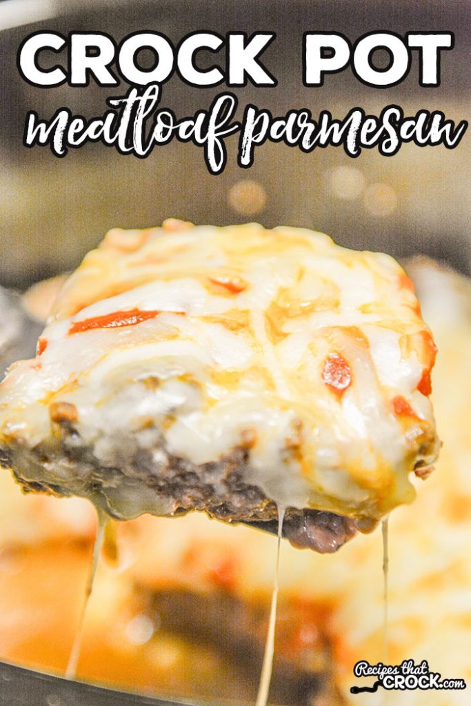 Are you looking for a great crock pot meatloaf recipe? This Crock Pot Meatloaf Parmesan is a HUGE hit at our house for family dinner and it is also great for folks who are trying to eat low carb!