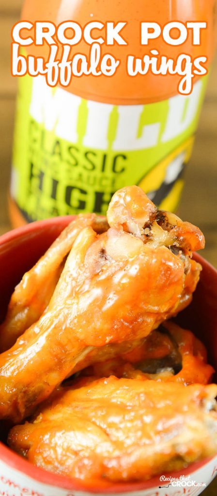Check out our Crock Pot Buffalo Wings BW3 Copycat Recipe. Great low carb game day food or party appetizer.