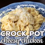 Pinterest Hidden Image