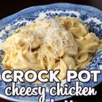 Pinterest Hidden Image