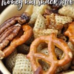 Pinterest Hidden Image