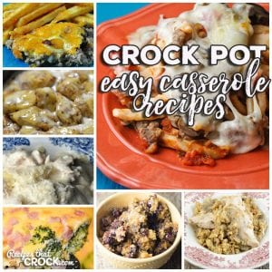 This week for our Friday Favorites we have some Easy Crock Pot Casserole Recipes like Crock Pot Ham Tomato Egg Casserole, Crock Pot Italian Egg Casserole, Crock Pot Ham Broccoli Cheese Casserole, Crock Pot Bacon Egg Cheese Casserole, Crock Pot Chicken Alfredo Ravioli Casserole, Crock Pot Broccoli Cheese Casserole, Crock Pot Taco Ravioli Casserole, Crock Pot Sloppy Joe Casserole, Crock Pot French Onion Beef Casserole, Crock Pot Green Bean Casserole, Crock Pot Pork Chop Rice Casserole, Crock Pot Taco Casserole, Crock Pot Cheesy Chicken Rice Casserole, Crock Pot One-Pot Chicken Casserole, Crock Pot Cheesy Ham Hashbrown Casserole, Crock Pot Bacon Cheeseburger Casserole, Crock Pot Pizza Tater Tot Casserole, Crock Pot Meatball Sub Casserole, Crock Pot Cranberry Orange Roll Casserole, Crock Pot Sausage Egg Casserole, Crock Pot Chicken and Stuffing Casserole, Crock Pot Hamburger Casserole, Crock Pot Southwest Breakfast Casserole, Crock Pot Ravioli Meatball Casserole, Slow Cooker Breakfast Casserole, Crock Pot Blueberry Breakfast Casserole, Crock Pot Chili Cheese Casserole, Crock Pot Cinnamon Roll Casserole, Crock Pot Pizza Casserole and Crock Pot Corn Casserole.