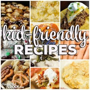 This week for our Friday Favorites we have Kid-Friendly Recipes like Crock Pot Peanut Butter Jelly Casserole, Low Carb Chile Burgers, Crock Pot Honey Nut Snack Mix, Instant Pot Chicken Drumsticks, Slow Cooker Mac and Cheese, Crock Pot Scrambled Eggs, Crock Pot Beefy Tostada Pie, Instant Pot Hot Dogs in Bulk, Crock Pot Triple White Chocolate Fantasy, Crock Pot Cabbage Rolls, Crock Pot Peanut Butter Jelly Cheesecake and last, but not least, the BEST Low Carb BBQ Sauce!