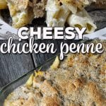 Pinterest Hidden Image