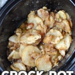 Pinterest Hidden Image